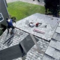 Effective Techniques for Patching Leaks in Asphalt Roofs