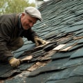 Restoring Your Roof: A Practical Approach to Replacing Damaged Shingles