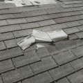 Inspecting Shingles for Signs of Damage