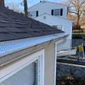 Understanding Gutters and Drainage Systems for Your Roof