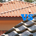 Choosing Between Clay and Concrete Tiles for Your Roof
