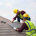 Evaluating the Value of Hiring Roofing Professionals