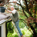 Essential Steps for Keeping Your Roof Debris-Free