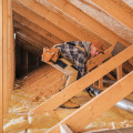 Understanding Attic Insulation and Ventilation for a Healthier Home
