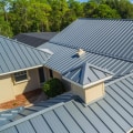 Exploring the Benefits of Metal Roofing