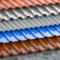 Exploring the Variety of Metal Roofing Options