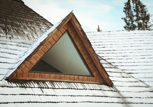Essential Winter Preparations for Your Roof
