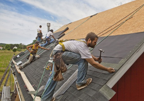 Understanding the Installation Process for Asphalt Shingles