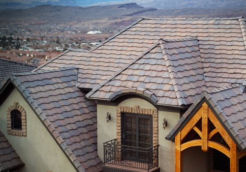 Understanding the Longevity of Tile Roofs