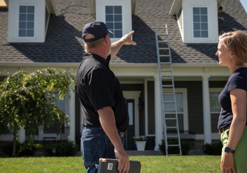 Essential Spring Cleaning Checklist for Roofs