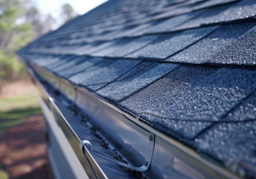 Mastering Underlayment and Flashing Installation