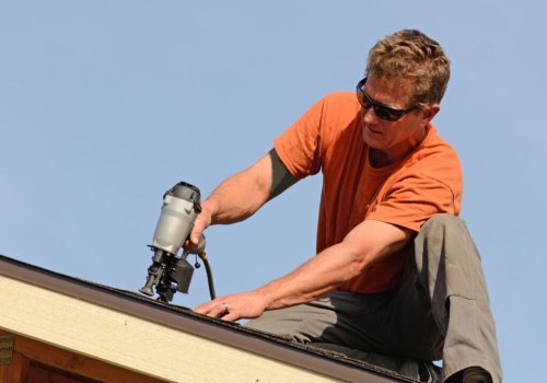 Essential Steps for a Smooth Roof Installation