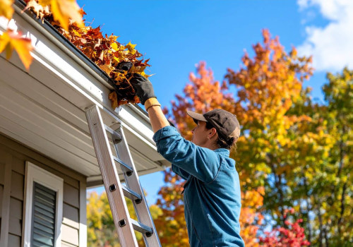 Essential Tips for Gutter and Downspout Maintenance