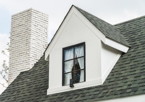 Exploring the Advantages of Asphalt Shingles for Your Roof