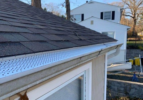 Understanding Gutters and Drainage Systems for Your Roof