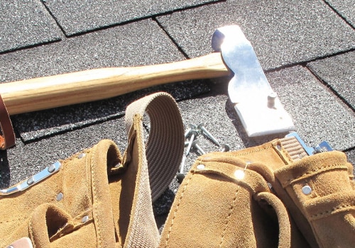 Essential Tools for Effective Roof Inspections