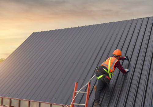 Understanding Metal Roof Installation and Maintenance