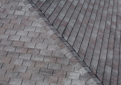 Understanding the Cost of Asphalt Shingles