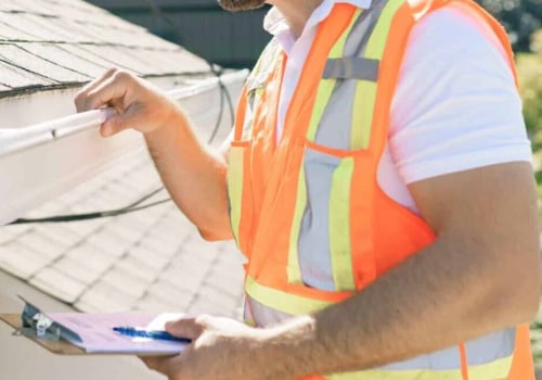 Essential Steps for Effective Roof Inspection