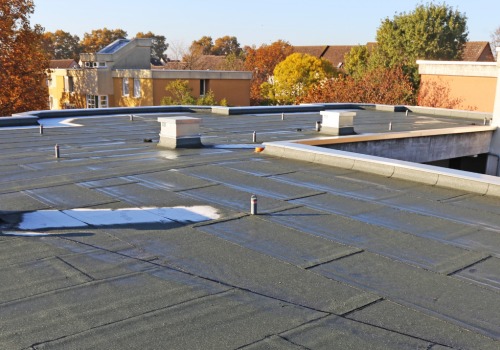 Exploring Various Flat Roofing Materials for Your Home