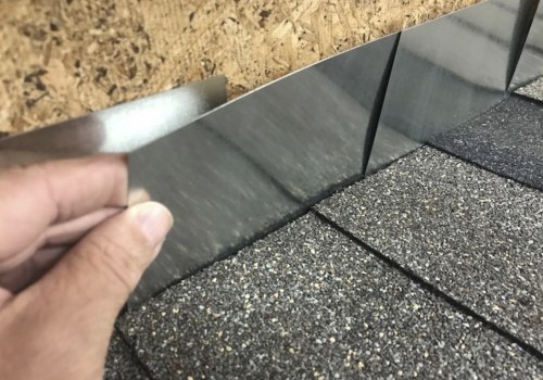 Inspecting Flashing and Vents for Your Roof