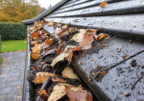 Understanding the Common Causes of Roof Leaks