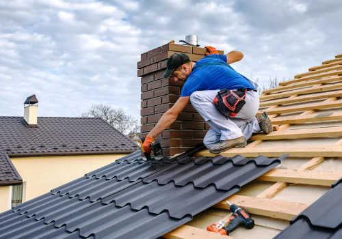 Selecting the Perfect Roofing Material for Your Home