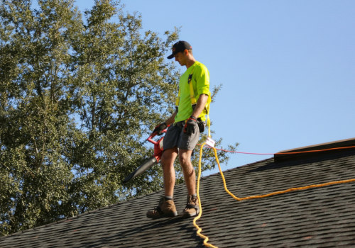 Key Considerations for Effective Roof Inspections