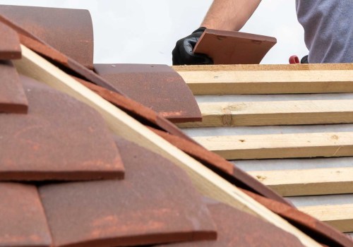 Key Steps to Inspecting Your New Roof