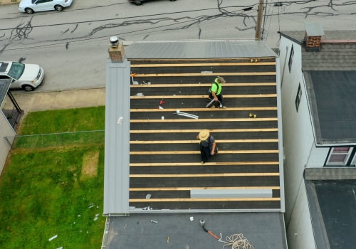 The Power of Personal Recommendations in Roofing Choices